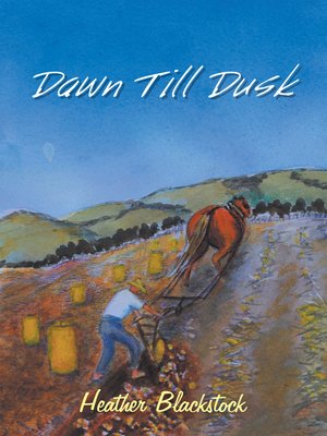 cover image of Dawn Till Dusk
